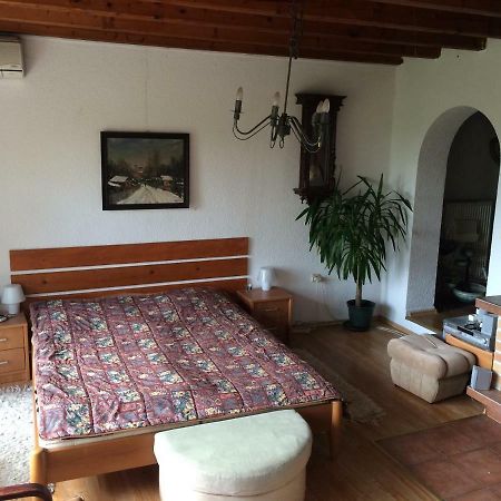 Holiday House Cervena Veza Piest'any Eksteriør bilde