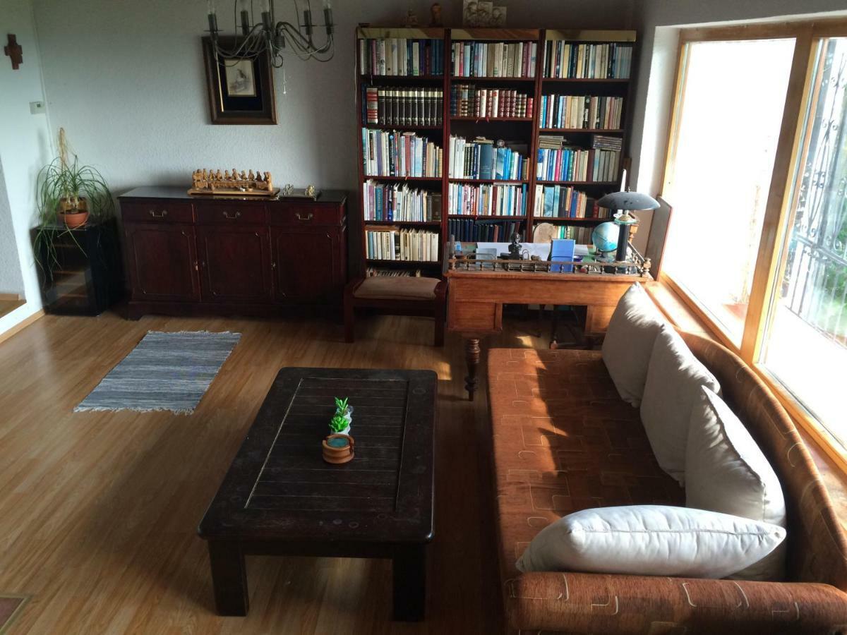 Holiday House Cervena Veza Piest'any Eksteriør bilde