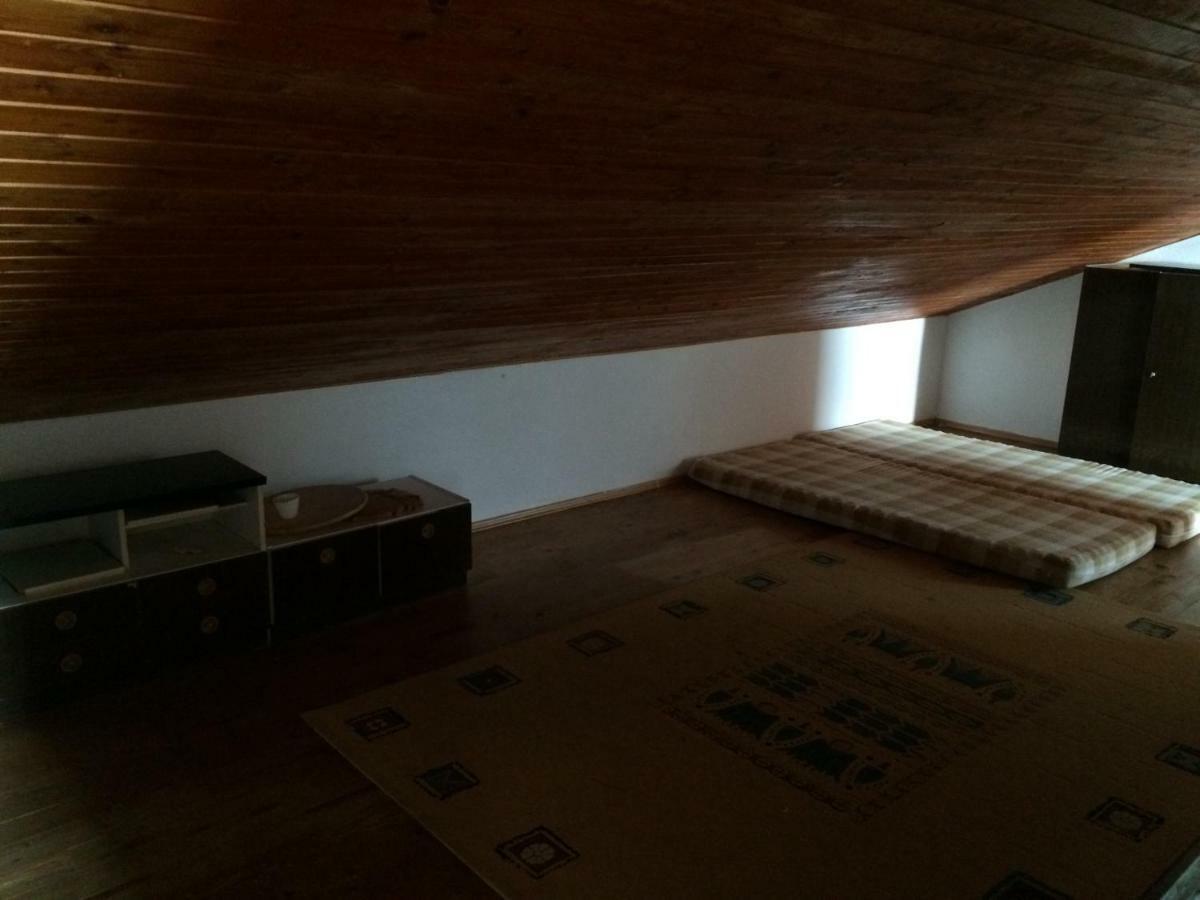 Holiday House Cervena Veza Piest'any Eksteriør bilde
