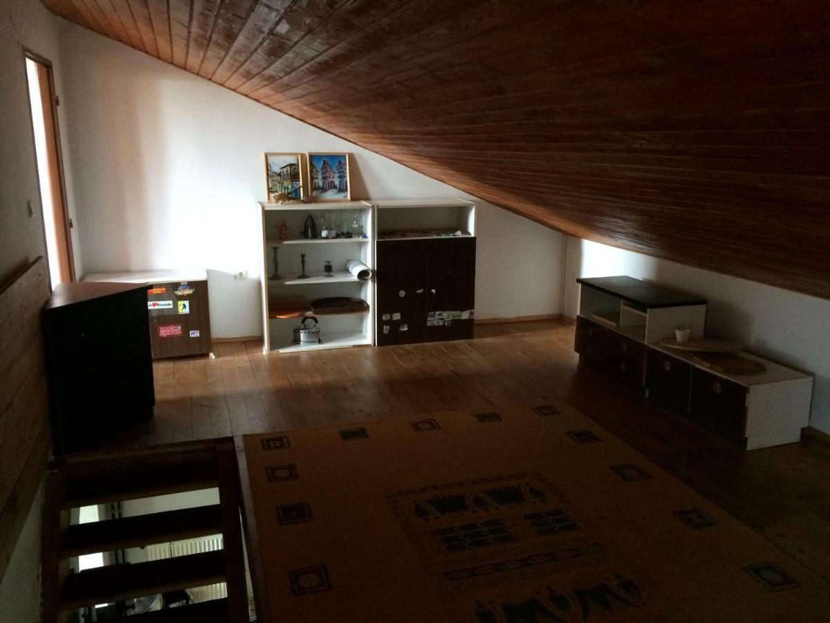 Holiday House Cervena Veza Piest'any Eksteriør bilde