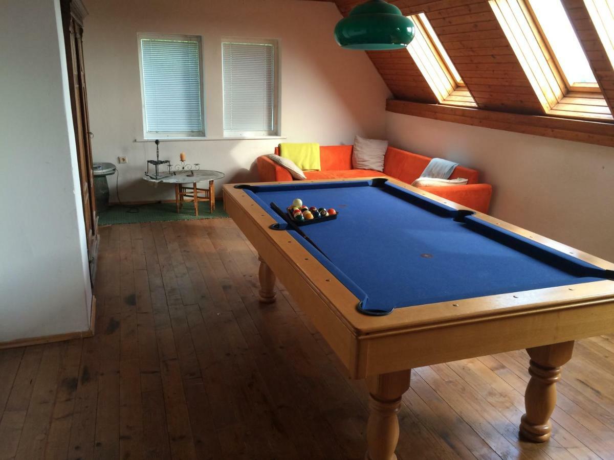 Holiday House Cervena Veza Piest'any Eksteriør bilde