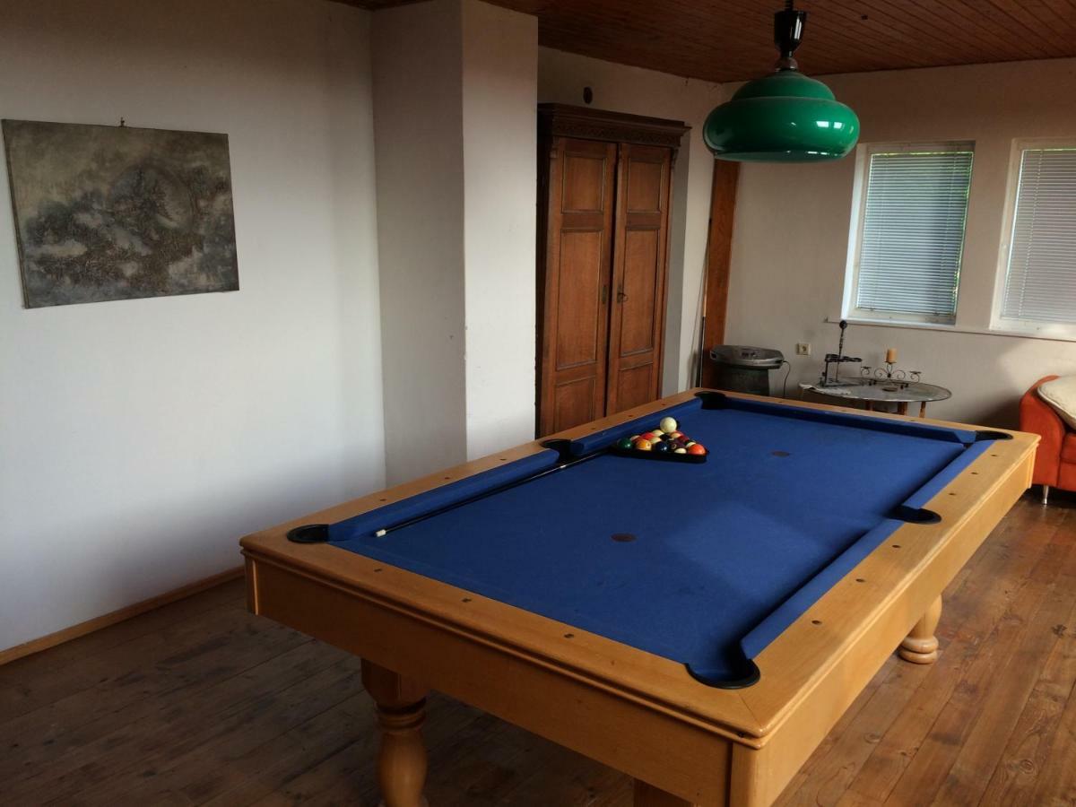 Holiday House Cervena Veza Piest'any Eksteriør bilde