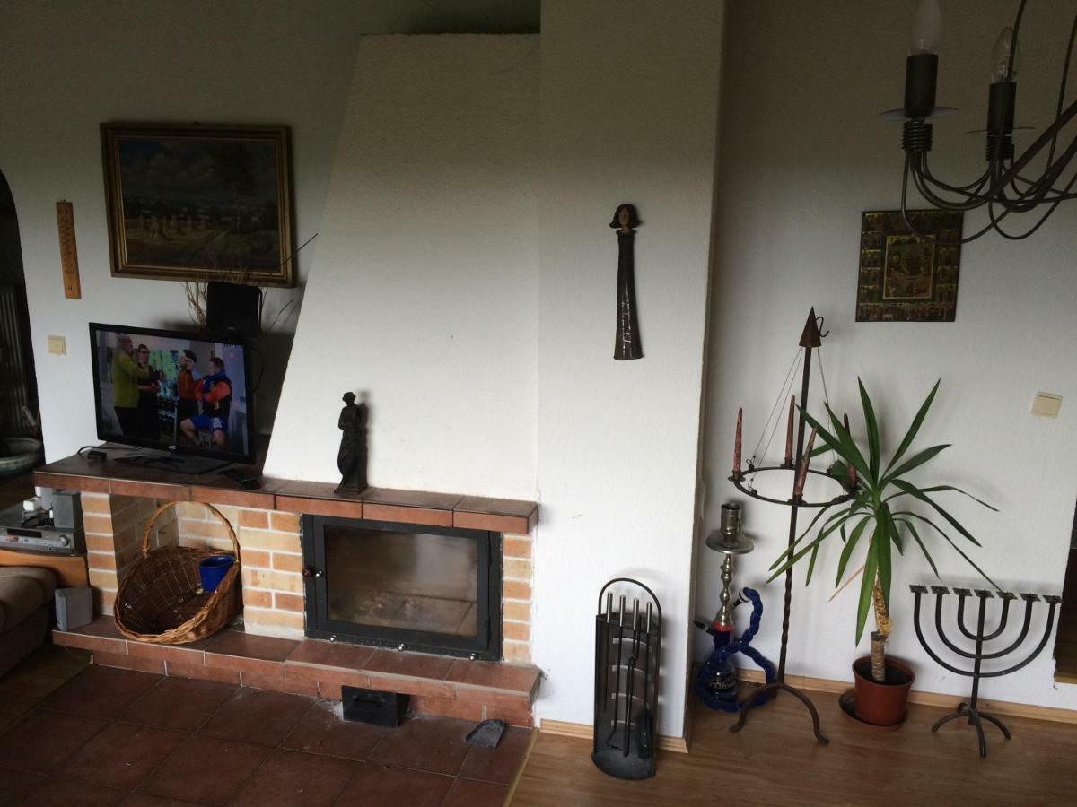 Holiday House Cervena Veza Piest'any Eksteriør bilde