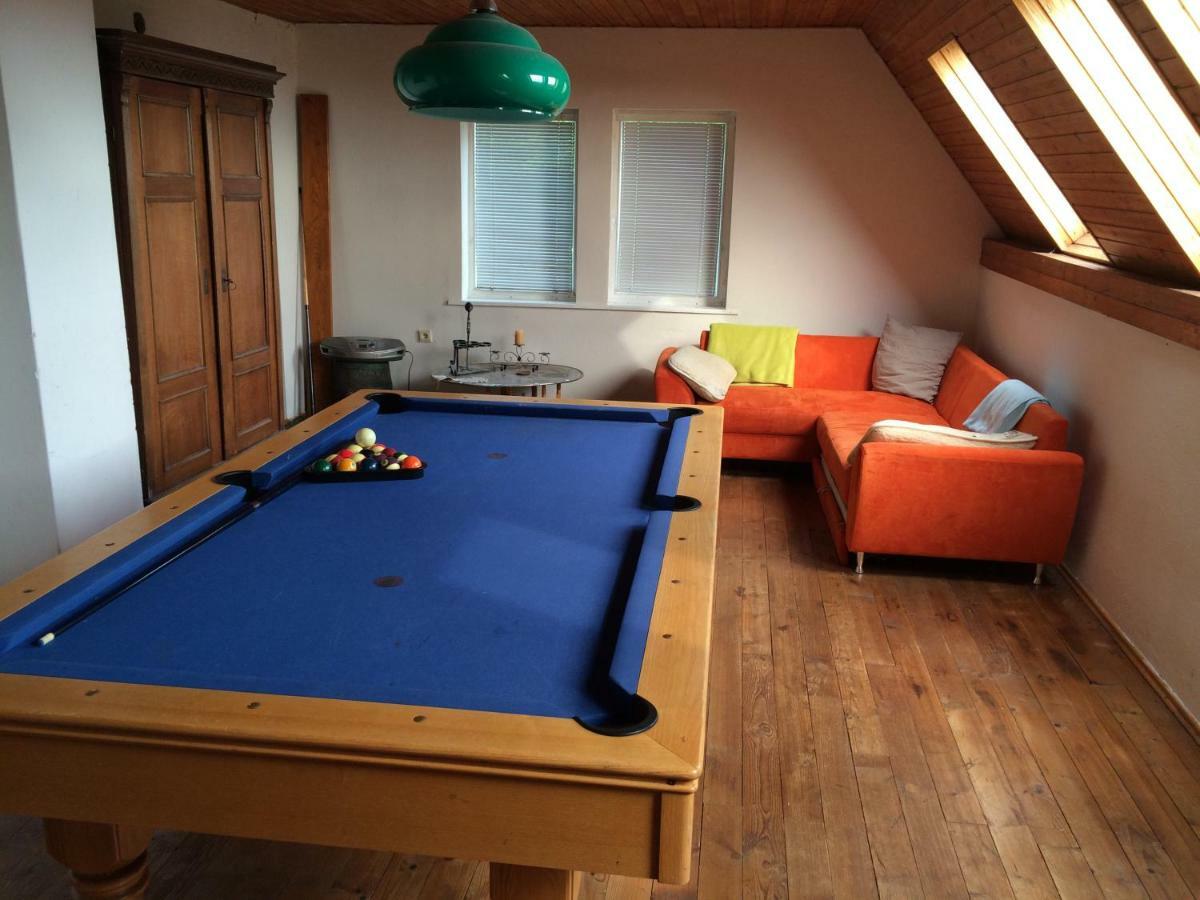 Holiday House Cervena Veza Piest'any Eksteriør bilde